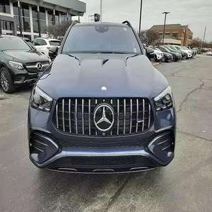 Mercedes-Benz GLE 63 AMG 2024 Asequible - Product Image 1