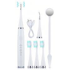 Irrigador Bucal Portátil Inalámbrico Multi-Pik, Irrigador Dental Profesional para Limpieza de Dientes, Hilo Dental Eléctrico, Water Flosser - Product Image 2