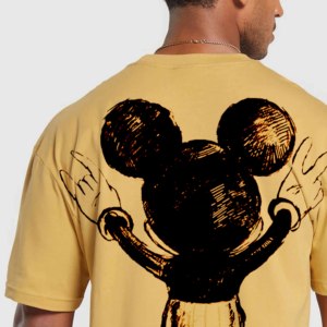 Offre Spéciale T-shirt surdimensionné en coton épais de haute qualité pour hommes Maillot de sport de luxe Streetwear T-shirt de sport pour garçons de grande taille pour hommes - Product Image 4