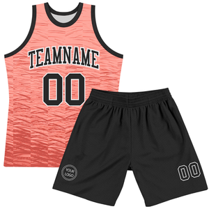 Conjunto de uniforme de baloncesto personalizado al por mayor | Jersey y pantalones cortos de sublimación | Equipo de ropa deportiva transpirable de secado rápido proveedor OEM - Product Image 1