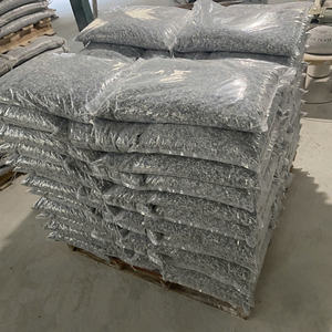 Galets et galets naturels de couleur mélangée de qualité supérieure pour l'aménagement paysager, les jardins et les voies - Product Image 4