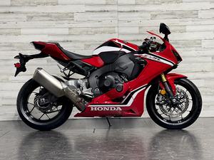 Honda CBR 1000RR d'occasion 2021 disponible à la vente - Product Image 3