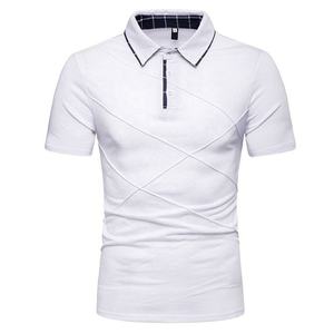 เสื้อยืดแขนสั้นคอกลมทรงหลวมสำหรับผู้ชาย BlanqWear ผ้าฝ้ายพรีเมียม 100% น้ำหนัก 200 กรัม ป้องกันแบคทีเรีย แห้งเร็ว เป็นมิตรต่อสิ่งแวดล้อม - Product Image 6