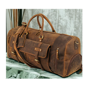 Sacs de hockey sur glace exclusifs en nylon avec designs personnalisables et capacité de 50 à 70L Commandes en gros à des prix raisonnables - Product Image 4