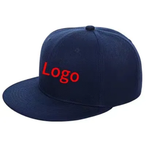 Gorra de Béisbol con Logotipo Personalizado al por Mayor para Hombre, Gorras Deportivas de Primera Calidad, Gorras de Golf Bordadas en Algodón Suave de Dos Tonos - Product Image 3