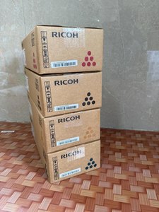 Ricoh M C250h, - Product Image 2