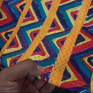 Fabricante de alta calidad, sublimación, estampado completo de poliéster, 5 pulgadas, doble capa, pantalones cortos de baloncesto de malla de camuflaje para hombres jóvenes personalizados - Product Image 4