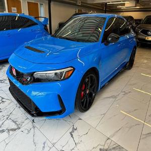 HONDA Civic Type R 2024 NEUVE ET IMMACULÉE - Product Image 1