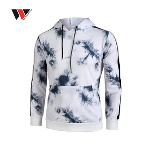 Sweat-shirts personnalisés de haute qualité, dernier modèle 2024, prix abordable, produit tendance, design personnalisé, sweats-shirts sublimés pour hommes. - Product Image 1