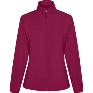Nuova Giacca in Pile Artic Personalizzata per Donna, Felpe e Maglioni Promozionali Premium - Product Image 5