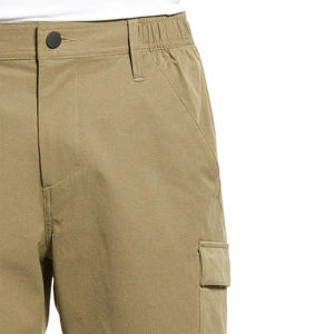 Wholesale Casual Wear <b>Lightweight</b> <b>Men</b> <b>Shorts</b> Latest Design Customized logo Solid Multi Color <b>Men</b> <b>Shorts</b> - Product Image 4