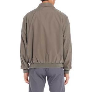 Chaqueta de Golf de Invierno para Hombre, Acolchada, con Capucha, Térmica, Ligera, Resistente al Viento, Impermeable, con Logotipo Personalizado, Transpirable y Cómoda - Product Image 2