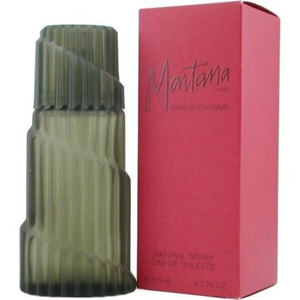 Montana 125ml para Hombre - Eau de Toilette Parfum D'homme - Product Image 1