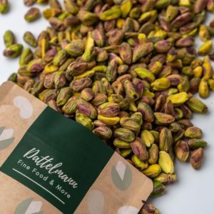 Meilleures noix de pistache, collation saine, noix vertes naturelles, fournisseur en gros, cuisine, pâtisserie, desserts, qualité supérieure, export, livraison rapide - Product Image 5