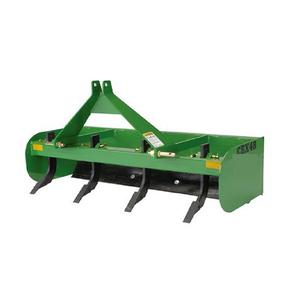 Grattoir de boîte à lames à 3 points pour boîte de tracteur pour lames - Product Image 1