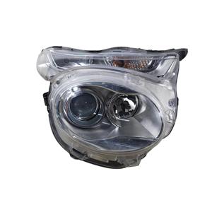 Phare avant droit CITROEN C1 Série (PA,PS) 81110-0H170 (14>20) - Product Image 1