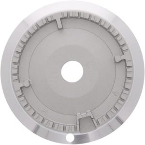 Base de quemador de superficie para estufa de gas ERPed 8286815 para uso doméstico, reemplaza a WP8286815 - Product Image 3