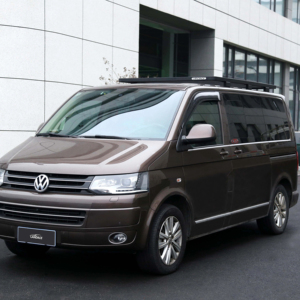 Portabagagli per <span class=keywords><strong>tetto</strong></span> auto senza installazione trapano cestello portabagagli superiore montato portapacchi per <span class=keywords><strong>Volkswagen</strong></span> Multivan - Product Image 1