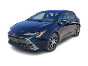Toyota Corolla XSE 2019 d'Occasion à Bas Prix avec Look Sportif à LED et Faible Kilométrage - Livraison Rapide - Achetez Maintenant ! - Product Image 3