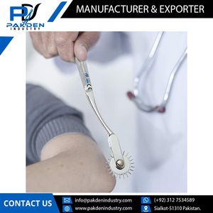 Factory Wholesale Price Custom Made Surgical Diagnostics <b>Wartenberg</b> <b>Pinwheel</b> / Latest Design Diagnostics <b>Wartenberg</b> <b>Pinwheel</b> - Product Image 6