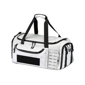 Bolsas de lona para gimnasio, deportes, viajes y necesidades diarias, bolsas de lona de viaje para viajes cortos, gimnasio y rutina diaria, bolsa de lona - Product Image 1