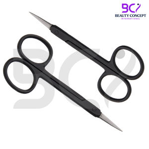 Ciseaux de manucure et pédicure de haute qualité pour soins de beauté, instruments professionnels pour cuticules, vente en gros - Product Image 5