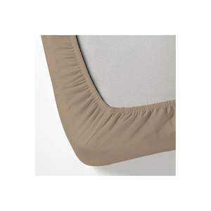 Juego de Ropa de Cama de Poliéster Mink, Individual, 100x200cm, 3 Piezas, Suave y Duradero, Diseño Sólido, Sábana Ajustable para Uso Doméstico - Product Image 4