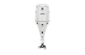 Motor fueraborda nuevo de la mejor calidad, 200hp, con timón, eje de 25 pulgadas, modelo F200XHA, listo para envío mundial. - Product Image 5
