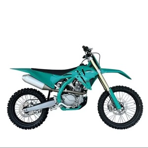 BEST Moto M/X 250 2025 Adventure (Motocicletas) Listas para Enviar - Product Image 4