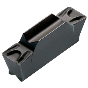 Inserto de Alta Calidad para Herramienta de Torneado ISO LCMF 041604-FT9325, 3mm de Profundidad, Recubrimiento MT-CVD, Paquete de 10 - Product Image 2