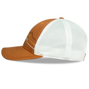 Casquette de camionneur en maille personnalisée en gros - Coton/Polyester Respirant Été Sports de plein air Promotionnel Haute qualité Unisexe - Product Image 5