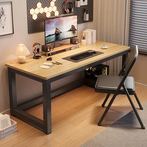 Escritorio para Computadora, Escritorio Simple para el Hogar, Oficina Minimalista Moderna, Escritorio para Trabajar, Dormitorio, Estudio, Escritorio para Escribir - Product Image 5