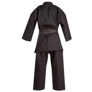 Nouveau Kimono Sambo Jacket, fabricant de judogi russe, combinaisons d'arts martiaux - Product Image 4