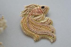 Pickelball Designs Charms Perles de rocaille Mignon Quotidien Personnage Étoile Charmes Fille Cadeau Nouveau Style Tendance pour Perlé - Product Image 3