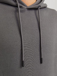 Sweat à capuche personnalisé 420 Gsm 100% coton pour hommes, sweat-shirt bouffant à impression numérique de style Hip Hop pour l'hiver - Product Image 4