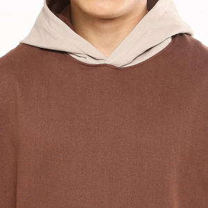 2025 Low Price Winter Casual Wear Jogger <b>Pant</b> Two Piece Unique Style SweatSuit Wholesale Design Pullover Unisex Tracksuit - Product Image 5