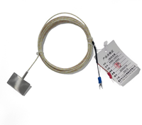 Thermocouple et capteur RTD de type puce personnalisables pour la mesure de la température de surface |   Prise en charge OEM |   Usine source