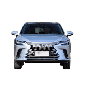 Lexus RX 350h Híbrido SUV Usado de Alta Calidad, Bajo Kilometraje, Excelente Mantenimiento, Tracción AWD - Product Image 5