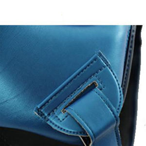 Protector de Cabeza de Cuero para Kick Boxing, Kudo, Boxeo Juvenil, Karate, con Protección Profesional, Diseño Impermeable y Transpirable - Product Image 5