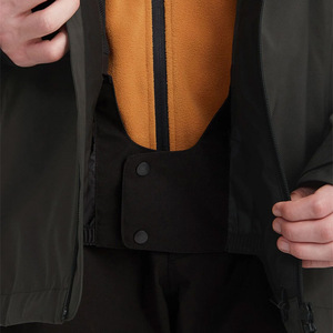 Chaqueta de Esquí para Hombre de Primera Calidad, Último Estilo, Precio Accesible, Chaqueta de Invierno Ligera con Logotipo/Colores Personalizados - Product Image 5