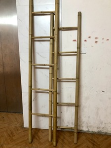 Échelle de meubles de jardin en bambou de haute qualité exportée du Vietnam pour les produits agricoles - Product Image 4