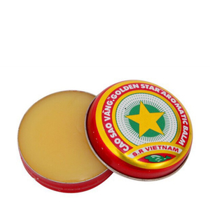 ยาหม่องดวงดาวสีทองจัดส่งรวดเร็วพร้อมราคาที่แข่งขันได้ - Product Image 5