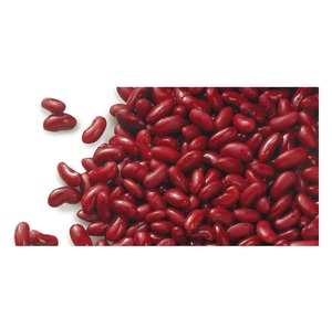 Meilleur prix pour les haricots rouges en vrac, stock disponible avec emballage personnalisé - Product Image 1