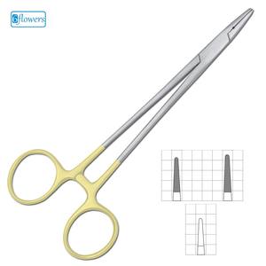 Porte-aiguille en bois Crile TC - Product Image 1