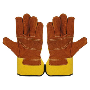Guantes de montaje de etiquetas personalizadas de calidad superior a precio asequible mejor fabricante - Product Image 3