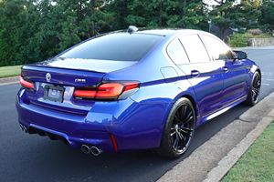 SUPER CLEAN 2023 B M W M5 PRÊT À ÊTRE EXPÉDIÉ - Product Image 6