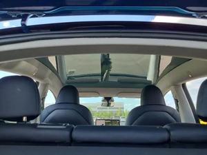 2023 asequible ttes-la Mo-del Y Motor dual de largo alcance Tracción en todas las ruedas - Product Image 3