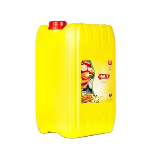 Price Palm Oil CP8 and CP10 packed in 25L Vegetable cooking Palm Olien Oil for sale CP10/ CP8 / CP6