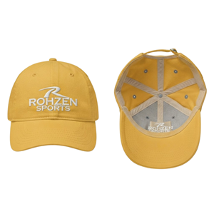 Gorra de Béisbol Deportiva Personalizada de Algodón, Ajustable, Casual, para Exteriores, con Protección Solar, con Logotipo Personalizado, Gorro de Moda - Product Image 2