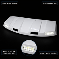 Lumière de travail tout-terrain FT 36V 3000 Lm 40W pour Land Rover Defender 110/90 Accessoires de voiture